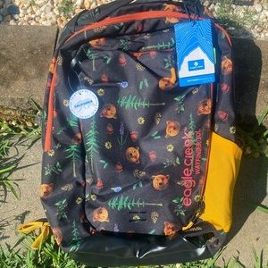 Eagle Creek Outdoor Wayfinder Backpack California